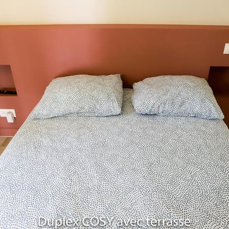 Duplex Cosy Avec Terrasse Apartment Марсилия Екстериор снимка